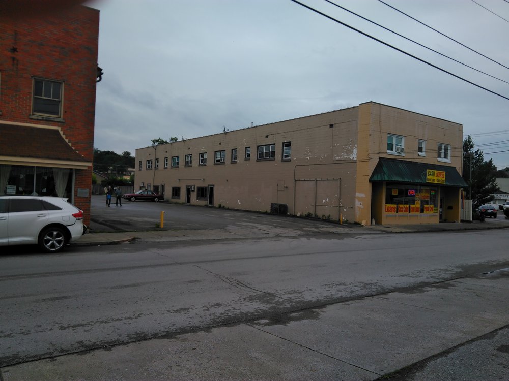 CASH EXPRESS 219 S Walnut St, Cynthiana, Kentucky Phone Number Yelp