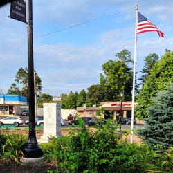 Aston Township Memorial Gardens - Aston Township Memorial Gardens