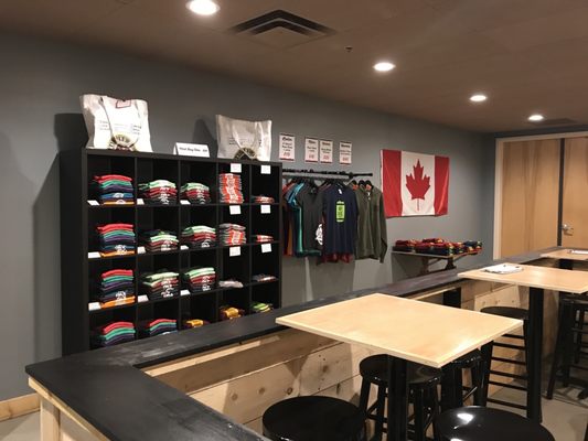 Great North Aleworks by null