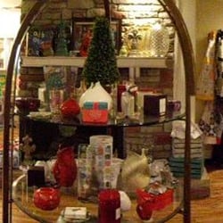 Wings A Special Needs Community - View of the Gift Shop!