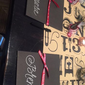 Calligraphy To The Stars - Cute set up for the class - Calligraphy Near Me - Tustin, California Calligraphy To The Stars - Cute set up for the class - Calligraphy Near Me - Tustin, California