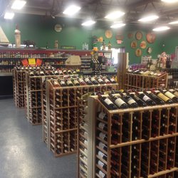 Bourbon Street Wine & Liquor Warehouse