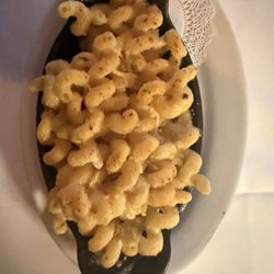 Mac and Cheese