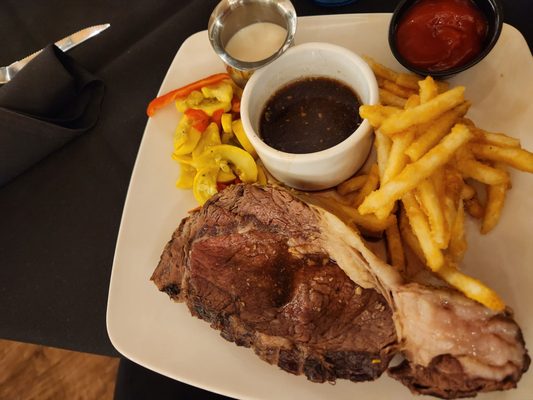 Arizona Steakhouse by null