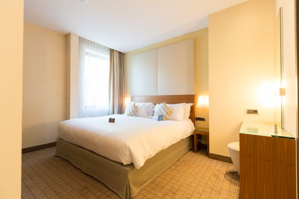 Pullman Eindhoven Cocagne by null
