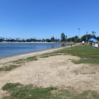Complete RV Rentals - Our view - RV Rental Near Me