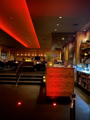 Fire & Oak - Montvale by null