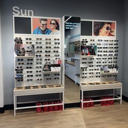 Target Optical
