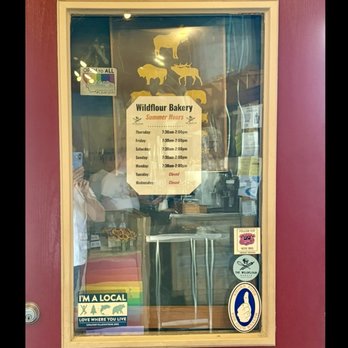 Wild Flour Cafe & Bakery - Bakeries Near Me - Emigrant, Montana Wild Flour Cafe & Bakery - Bakeries Near Me - Emigrant, Montana