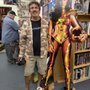 Photo of Strange Adventures Comic Bookshop