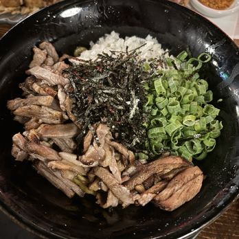 MENSHO - Classic mazemen - Ramen Near Me - Walnut Creek, California MENSHO - Classic mazemen - Ramen Near Me - Walnut Creek, California
