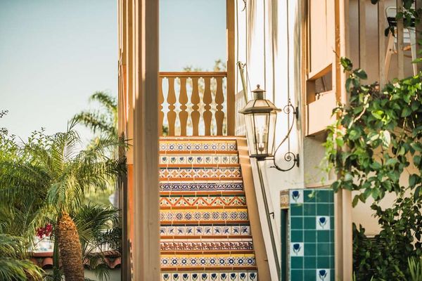 Best Western Plus Pepper Tree Inn by null