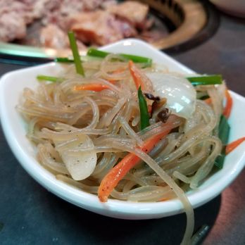 Red Castle - Korean Near Me - Rialto, California