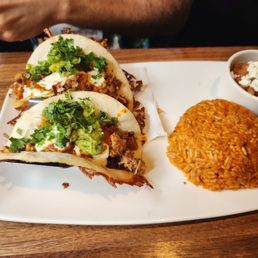Vampire Tacos