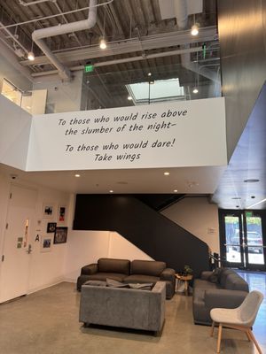 Debbie Allen Dance Academy by null