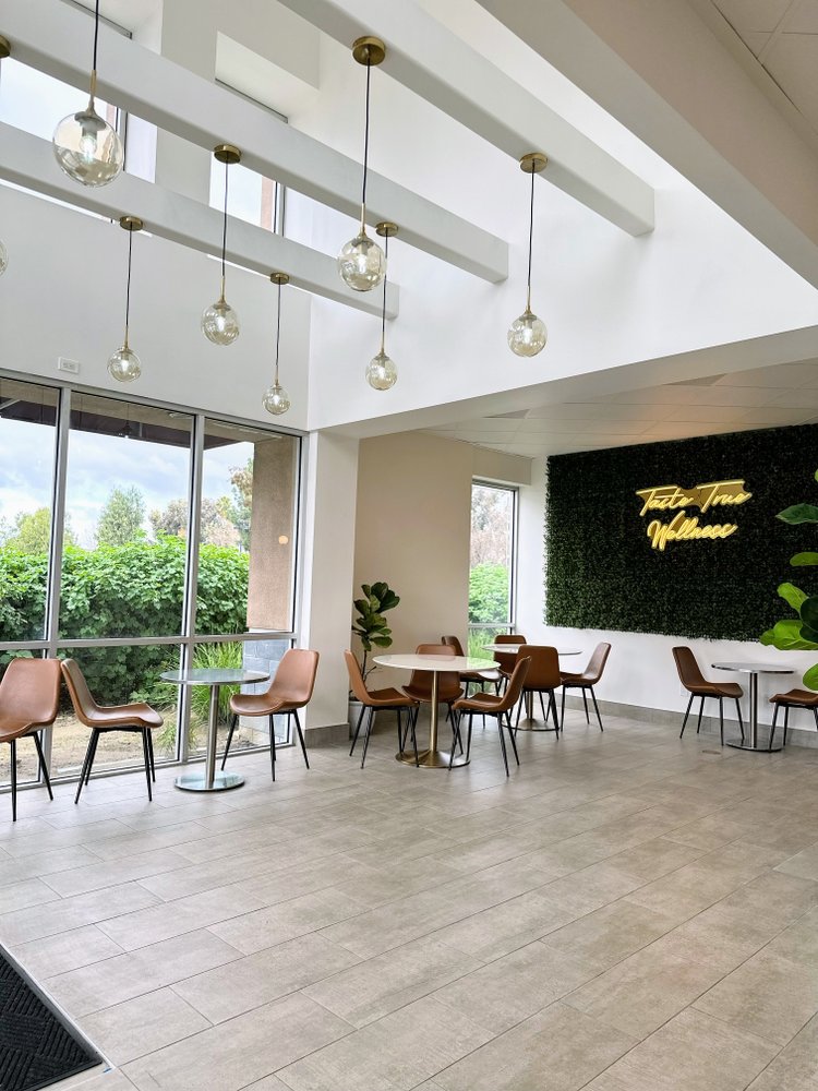 RĀW SUPERFOOD CAFÉ SAN JOSE Updated September 2024 255 Photos