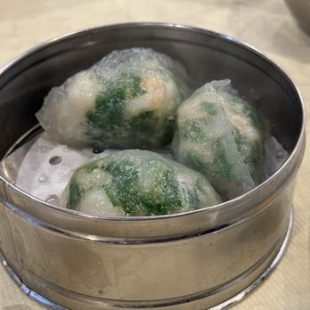 H K Café - Dim Sum Near Me - Portland, Oregon