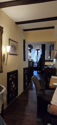 Rotisserie Royale by null