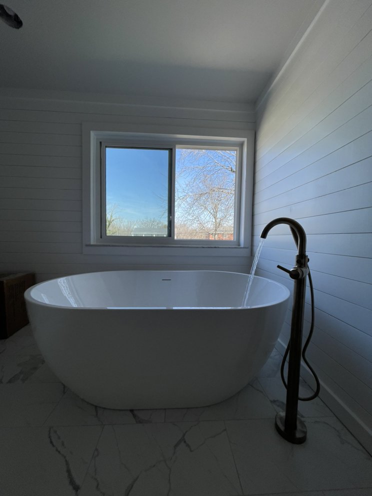 Slide of Chaney Services