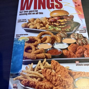 Buffalo Wild Wings - Chicken Wings Near Me - Fort Walton Beach, Florida Buffalo Wild Wings - Chicken Wings Near Me - Fort Walton Beach, Florida