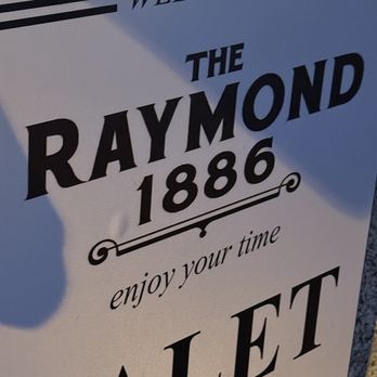 The Raymond 1886 - New American Near Me - Pasadena, California The Raymond 1886 - New American Near Me - Pasadena, California