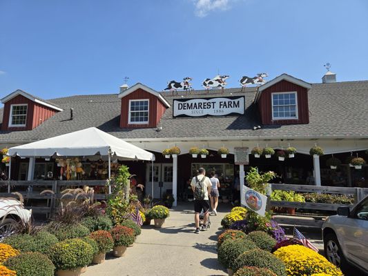 Demarest Farms by null