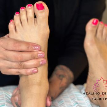 Escape Spa & Salon - Enjoy the benefits of a relaxing foot therapy. - Day Spas Near Me - Pharr, Texas Escape Spa & Salon - Enjoy the benefits of a relaxing foot therapy. - Day Spas Near Me - Pharr, Texas