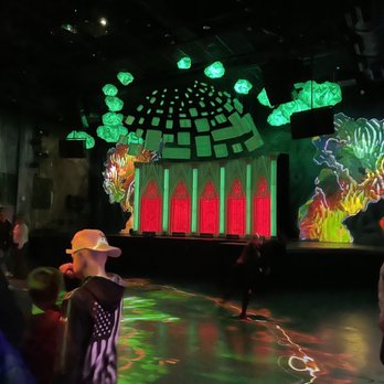 Meow Wolf - Musical floor/show - Venues & Event Spaces Near Me - Denver, Colorado