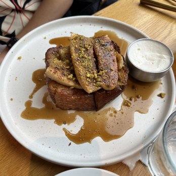 Julii - French Toast - French Near Me - North Bethesda, Maryland Julii - French Toast - French Near Me - North Bethesda, Maryland