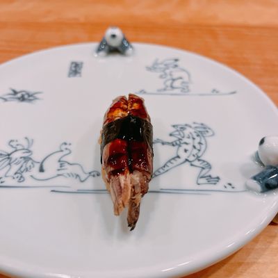 Nagai Edomae Sushi by null