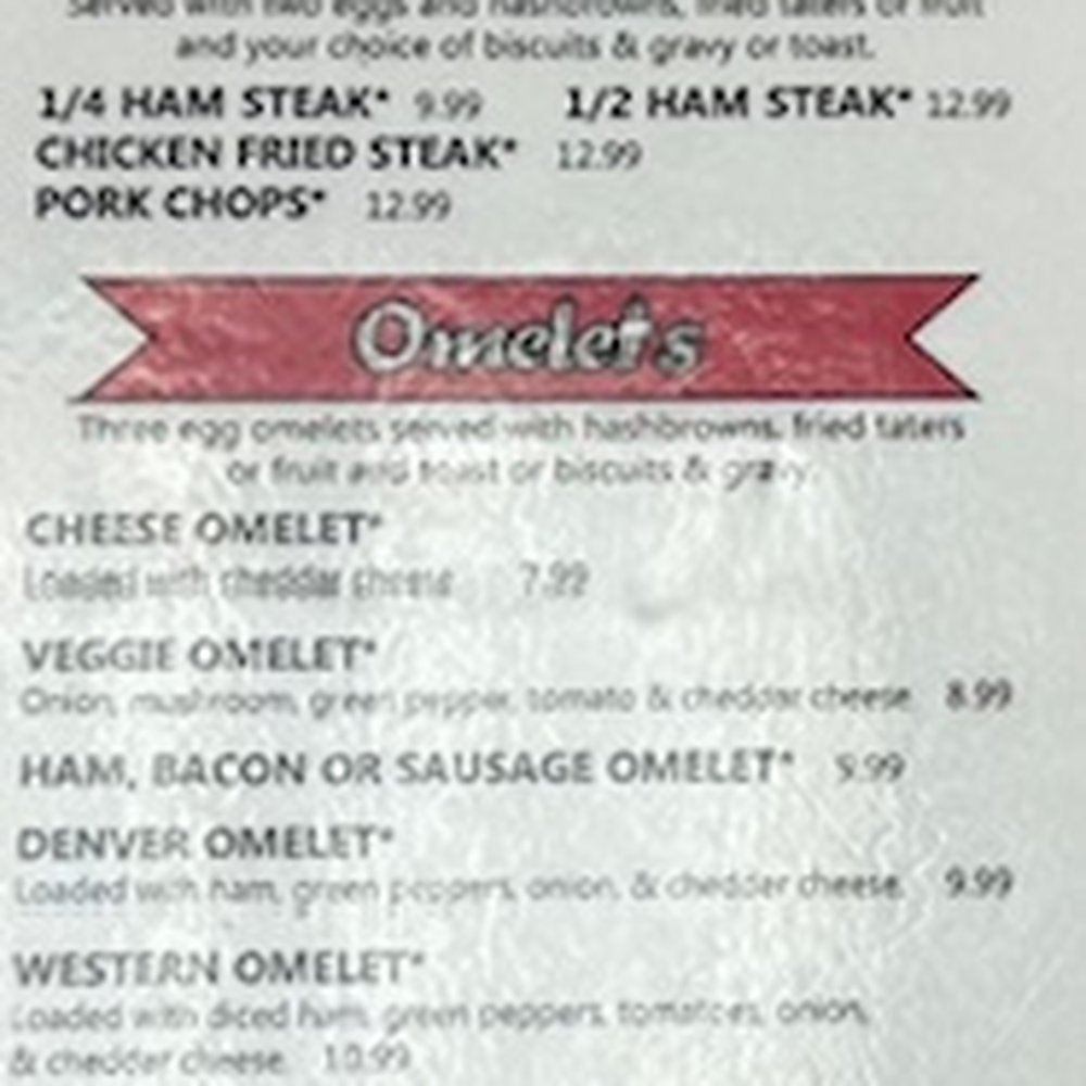 Golden Biscuit - Breakfast & Brunch Near Me - Owasso, Oklahoma