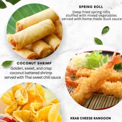 Sawasdee Asian Street Food