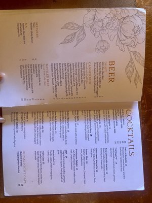 Menu photo 6 Royal on The Ridge Draper, UT