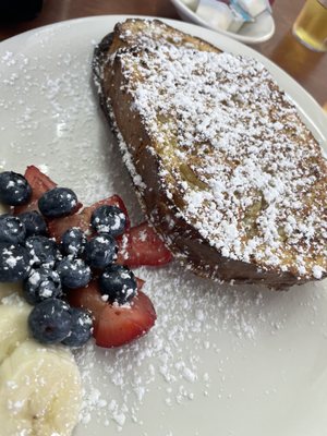 North Beach Cafe & Creamery by null