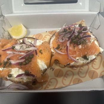 Modern Bread And Bagel - Bakeries Near Me - Los Angeles, California Modern Bread And Bagel - Bakeries Near Me - Los Angeles, California