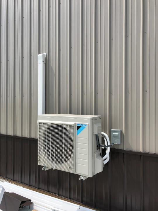 Slide of Gilbert Home Comfort