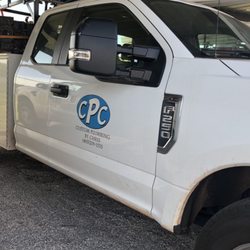 Custom Plumbing by Chris