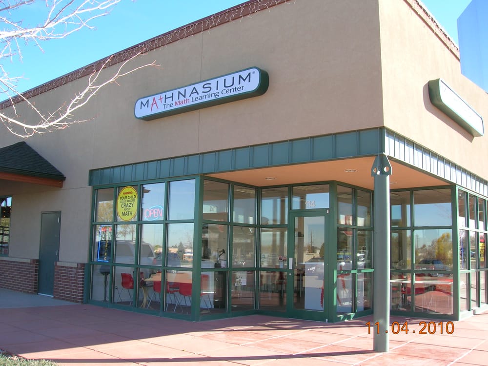 Mathnasium - reading tutor in Lafayette, CO