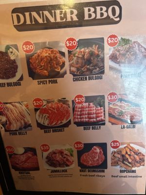 Menu photo 5 Two Pocha Selma, TX Menu photo 5 Two Pocha Selma, TX