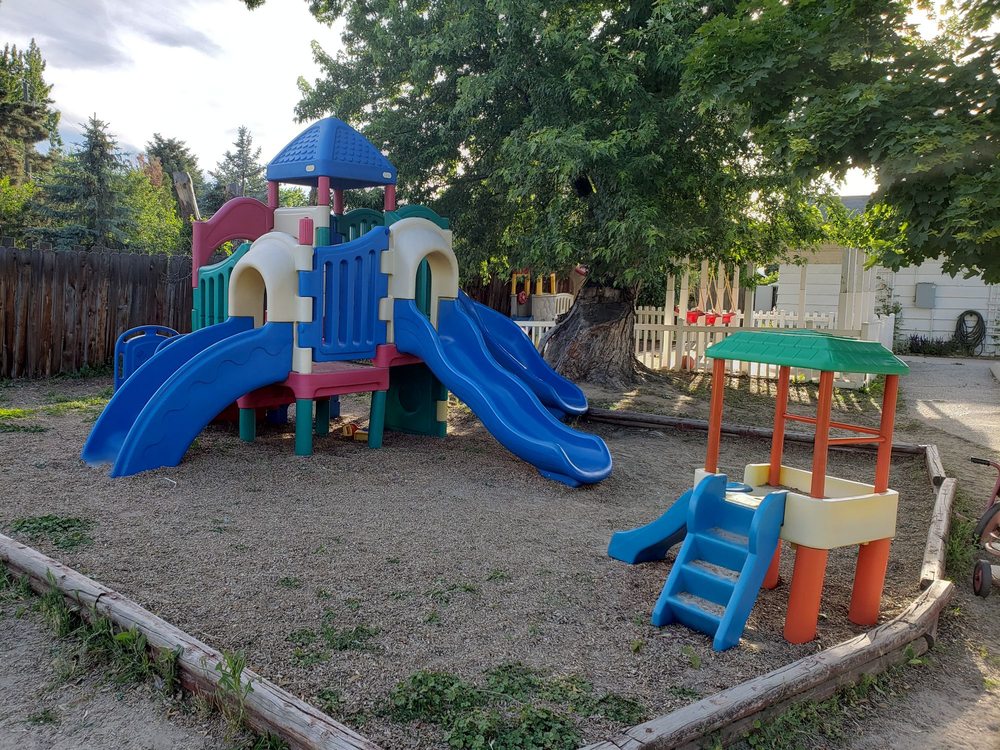 Mother's Choice Child Care - childcare center in Boise, ID