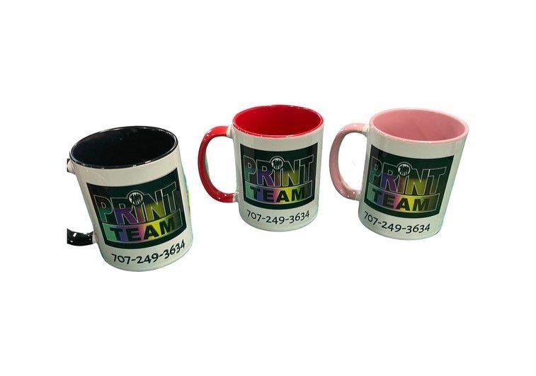 PRINT TEAM Updated August 2024 Request a Quote Vacaville