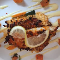 Nandanam - Les calamars grillés