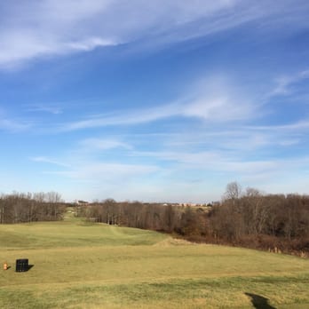 Laurel Hill Golf Club - Golf Near Me - Lorton, Virginia