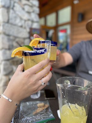 Azul Latin Kitchen by null