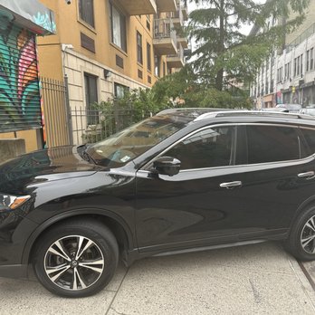 Grand Auto Collision - My 2020 Nissan Rogue looks brand new! - Body Shops Near Me - Queens, New York Grand Auto Collision - My 2020 Nissan Rogue looks brand new! - Body Shops Near Me - Queens, New York