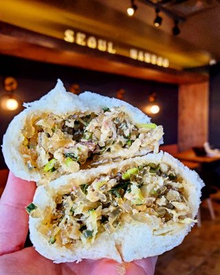 Seoul ManDoo by null