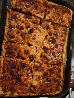La Casa Pizzaria by null