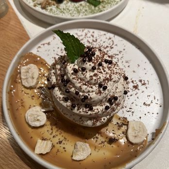 ANJU - Banoffee pie - Korean Near Me - Washington, DC, District of Columbia ANJU - Banoffee pie - Korean Near Me - Washington, DC, District of Columbia