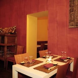 Soho Café