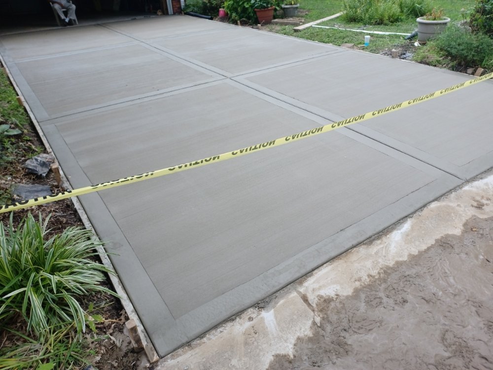 DA CONCRETE & LANDSCAPING Updated July 2024 22 Photos 409 Carlyle